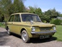 Hillman Imp Mark II 2-door saloon, engine: 875cc or 998cc straight-4 overhead camshaft, transmission: 4-speed manual all-synchromesh, 1967 model (c) 2013 Vision Motor Services Ltd