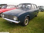 Hillman Hunter 4-door saloon, engine: 1500cc straight-4 or 1725cc inline-4, transmission: 4-speed manual, 4-speed manual + D type Laycock overdrive (1966-1972), 4-speed manual + J type Laycock overdrive (1972 onwards) or Borg Warner 35/65 automatic gearbox, built 1966-1979 (c) 2013 Vision Motor Services Ltd