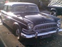 Humber Super Snipe Series II 4-door saloon, engine: 2965cc, transmission: 3-speed manual gearboxwith optional overdrive, built 1959 (c) 2014 Vision Motor Services Ltd