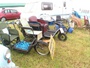 Various Invalid Carriages, from Victorian to Modern (c) 2013 Vision Motor Services Ltd