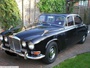 Jaguar 420, 2.4, 3.4 or 3.8 litre engines, 4-speed manual, 4-speed manual/overdrive or 3-speed automatic gearboxes, 1966 - 1969 (c) 2013 Vision Motor Services Ltd