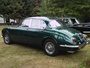 Jaguar Mk2 saloon, with XK straight six, twin cam 2483cc engine, circa 1956 (c) 2013 Vision Motor Services Ltd