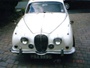 Jaguar Mk2 saloon, with XK straight six, twin cam 2483cc engine, circa 1956 (c) 2013 Vision Motor Services Ltd