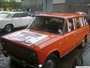 Lada 1500 Estate, 4-door 1452cc petrol & 4-speed manual gearbox, 1979 (all the sticker decoration is removable) (c) 2013 Vision Motor Services Ltd
