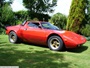 Lancia Stratos HF (replica), 2418cc dohc V6 engine, 1972 - 1974 (c) 2013 Vision Motor Services Ltd