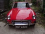 MGB GT hard-top, 1,798cc 1.8L engine, 1965-1980 (c) 2013 Vision Motor Services Ltd