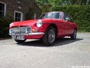 MGB GT hard-top, 1,798cc 1.8L engine, 1965-1980  (c) 2013 Vision Motor Services Ltd