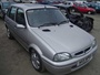 Rover-badged 100 1.1 GSi, 1120cc petrol engine & 5-speed manual gearbox, 1996 (c) 2013 Vision Motor Services Ltd