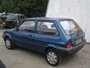 Rover-badged Metro 1.1 Rio, 3-door with 1120cc petrol engine & 4-speed manual gearbox, 1994 (c) 2013 Vision Motor Services Ltd