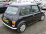 "Rover-badged Mini 1.3 Mayfair, 1275cc petrol engine & 5-speed manual gearbox, 1992 (c) 2013 Vision Motor Services Ltd