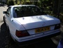 Mercedes 300CE  excutive 2-door Coupe, engines: petrol straight 4 to V8 or diesel inline-4/5 or 6, transmission: 4/5 speed manual or 4/5 speed auto. This is the 1996 model (c) 2019 Vision Motor Services Ltd
