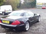 Mercedes SL 500, 2-door convertable, 4966cc petrol engine & 4-speed automatic gearbox, 2003 (c) 2019 Vision Motor Services Ltd