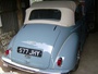 Morris Minor 1000 Convertible, 948cc BMC A-Series I4 or 1,098cc BMC A-Series I4, 1956-1971 (c) 2013 Vision Motor Services Ltd