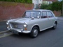Morris 1100, 1.1L A-Series I4 or 1.3L A-Series I4, 1962–1971 (c) 2013 Vision Motor Services Ltd
