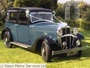 Morris Oxford Sixteen & Twenty - 4-door saloon or coupé, 2002cc side-valve straight-6 or 2561cc side-valve straight-6 engine, a 4-speed synchromeshed gearbox, built 1934-1935 (c) 2013 Vision Motor Services Ltd