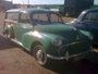 Morris Minor 1000 Traveller Series I, 948cc BMC A-Series I4 or 1,098cc BMC A-Series I4, built 1956-1971 (c) 2013 Vision Motor Services Ltd
