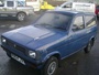 Reliant Kitten 2-door estate with glass-fibre body, engine: 875cc petro, transmission: 4-speed manual gearbox, built 1984 (c) 2013 Vision Motor Services Ltd