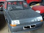 Renault 5 Campus Prima 3-door hatchback, engine: 1390cc petrol, transmission: 5-speed manual gearbox, built 1993 (c) 2013 Vision Motor Services Ltd