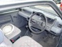 Renault 5 Campus Prima 3-door hatchback, engine: 1390cc petrol, transmission: 5-speed manual gearbox, built 1993 (c) 2013 Vision Motor Services Ltd