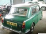 Riley Elf Mk1 2-door saloon, engine: 998cc petrol, transmission: 4-speed manual gearbox, built 1964 (c) 2013 Vision Motor Services Ltd