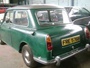 Riley Elf Mk1 2-door saloon, engine: 998cc petrol, transmission: 4-speed manual gearbox, built 1964 (c) 2013 Vision Motor Services Ltd