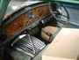Riley Elf Mk1 2-door saloon, engine: 998cc petrol, transmission: 4-speed manual gearbox, built 1964 (c) 2013 Vision Motor Services Ltd