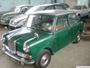 Riley Elf Mk1 2-door saloon, engine: 998cc petrol, transmission: 4-speed manual gearbox, built 1964 (c) 2013 Vision Motor Services Ltd