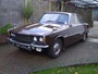 Rover P6 4-door saloon, engine options: 2.0L straight-4 OHC, 2.2L straight-4 OHC or 3.5L V8 OHV with hydraulic lifters, transmission: 4-speed manual or 3-speed automatic Borg & Werner gearboxes, built 1963–1977 (c) 2013 Vision Motor Services Ltd