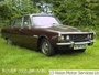 Rover P6 4-door saloon, engine options: 2.0L straight-4 OHC, 2.2L straight-4 OHC or 3.5L V8 OHV with hydraulic lifters, transmission: 4-speed manual or 3-speed automatic Borg & Werner gearboxes, built 1963–1977 (c) 2013 Vision Motor Services Ltd