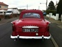 Sunbeam Rapier Series III convertible, engine: 1494cc overhead valve Straight-4 column change, transmission: 4-speed (steering column mounted) with overdrive on third and top, built 1959-1961 by Rootes(c) 2013 Vision Motor Services Ltd