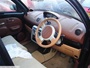 Toyota WiLL Vi 4-door saloon, engine: 1300cc, transmission: 4-speed automatic gearbox, vehicle based on the Yaris & only available in Japan, built: 2001 (c) 2013 Vision Motor Services Ltd