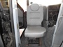 London Taxi Internation TX11, engine: Ford Transit 2.4 diesel, transmission: 4-speed  automatic gearbox, built: 2002. Converted (by Vision Motor Services Ltd) for film & tv work by addition of camera operators fold down seat in front, removable section of dividing partition & anchor points for camera tie downs or operator harness (c) 2014 Vision Motor Services Ltd