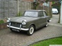 Triumph Herald 1200 2-door saloon, engine: 1147cc OHV inline-4, transmission: 4-speed manual gearbox, built: 1961-1971 (c) 2014 Vision Motor Services Ltd