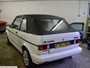 VW Golf Mk1 2-door Cabriolet, engine: 1.8L fuel injected, transmission: 3-speed automatic gearbox, built: 1980-1993 (c) 2013 Vision Motor Services Ltd