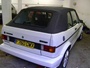 VW Golf Mk1 2-door Cabriolet, engine: 1.8L fuel injected, transmission: 3-speed automatic gearbox, built: 1980-1993 (c) 2013 Vision Motor Services Ltd