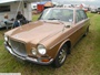 Volvo 164 4-door saloon, engine: 3.0L straight-6 B30, transmission options: M400 4-speed manual, M410 4-speed manual overdrive or BW-35 3-speed automatic, built 1968-1975, this is a 1972 model (c) 2019 Vision Motor Services Ltd