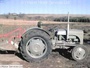 Ferguson tractor classic grey circa 1948 - 1960 (c) 2013 Vision Motor Services Ltd