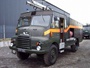 Bedford Green Goddess self-propelled pump built 1953-1956, 4-wheel drive, weight: 8.4 tonnes, hoses: 1,600 feet, main pump: capable of feeding four hose-lines with 900 gallons per minute (c) 2013 Vision Motor Services Ltd