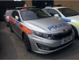 Kia Optima Mk3 (c) 2021 Vision Motor Services Ltd