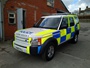 Land Rover Discovery 3, 5-door Estate 4x4, engine: 4.0L Ford Cologne V6 (petrol, 4.4L AJ41 V8 (petrol) or 2.7L AJD V6-Turbo (diesel) with either 6-speed maual or 6-speed auto transmission, built June 2004-2009 at Solihull UK, (c) 2019 Vision Motor Services Ltd