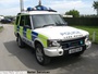Land Rover Discovery Series II, 5-door Estate 4x4, engines: 4.0L Rover V8 (petrol), 4.6L Rover V8 (petrol) or 2,5L Td5 I5 (diesel) with 4-speed manual or 5-speed auto transmission, built 1998-2004 at Solihull UK (c) 2019 Vision Motor Services Ltd