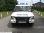 Land Rover Discovery Series II, 5-door Estate 4x4, engines: 4.0L Rover V8 (petrol), 4.6L Rover V8 (petrol) or 2,5L Td5 I5 (diesel) with 4-speed manual or 5-speed auto transmission, built 1998-2004 at Solihull UK (c) 2019 Vision Motor Services Ltd