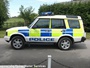 Land Rover Discovery Series II, 5-door Estate 4x4, engines: 4.0L Rover V8 (petrol), 4.6L Rover V8 (petrol) or 2,5L Td5 I5 (diesel) with 4-speed manual or 5-speed auto transmission, built 1998-2004 at Solihull UK (c) 2019 Vision Motor Services Ltd