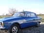 Rover P6 series (named 2000 for its engine displacement) area patrol car, engine: 3.5L V8 OHV with hydraulic lifters, built 1963-1977 (c) 2013 Vision Motor Services Ltd