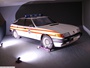 Rover SDi 5-door hatchback, motorway or large area patrol car, engine: 2.0L I4, 2.4L Diesel I4, 2.3L I6, 2.6 L I6 or 3.5L Rover V8, gearbox: 3-speed automatic or 5-speed manual, built 1976–1986 (c) 2013 Vision Motor Services Ltd