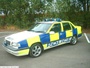 Volvo 850 Saloon, area & motorway patrol cars, built 1992-1997 (c) 2013 Vision Motor Services Ltd