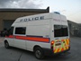 Ford Transit Mk6 combi van (part panel van, part minibus) with large side sliding doors, built 2000-2006 (c) 2013 Vision Motor Services Ltd