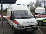 Ford Transit Mk6 combi van (part panel van, part minibus) with large side sliding doors, built 2000-2006 (c) 2013 Vision Motor Services Ltd