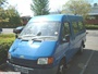 Ford Transit Mk3/4 minibus, personnel carrier, built 1986-1991 (c) 2013 Vision Motor Services Ltd