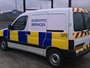 Peugeot Panther panel van, local support van (can be anything from stores delivery to dog van), built 2000 - present day (c) 2013 Vision Motor Services Ltd
